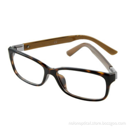 Tortoise reading glasses for women
